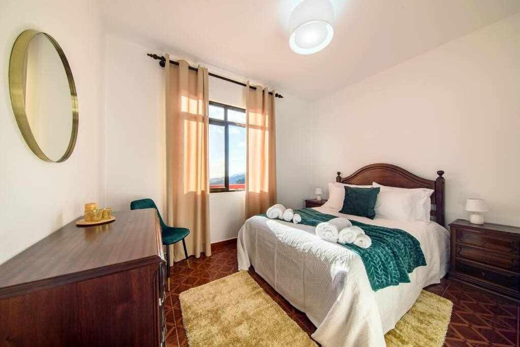 Lombo Cesteiro Guesthouse Tabua  Экстерьер фото